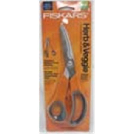 FISKARS 96086935J Softgrip Garden Shear 502943